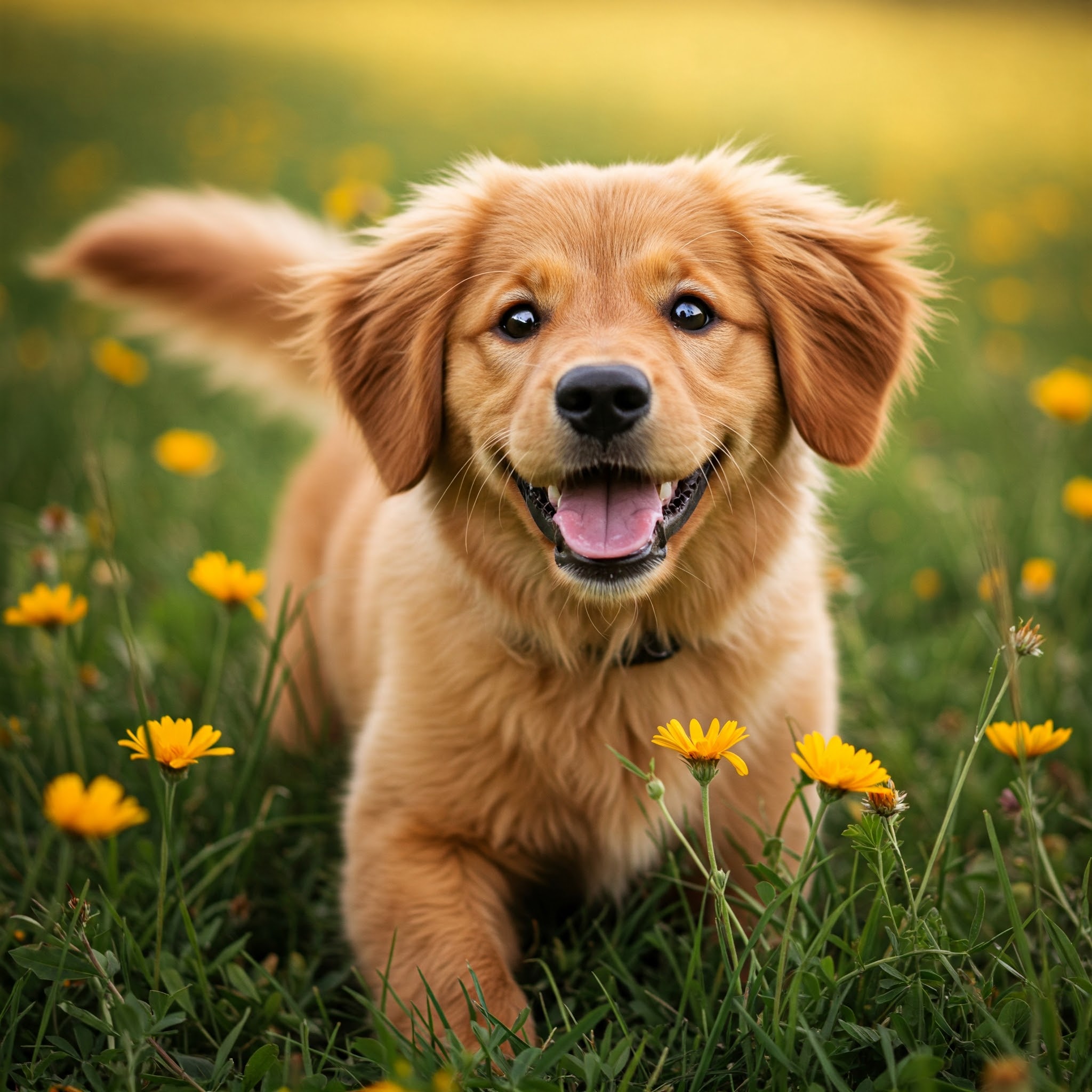 Hero Pet Picture